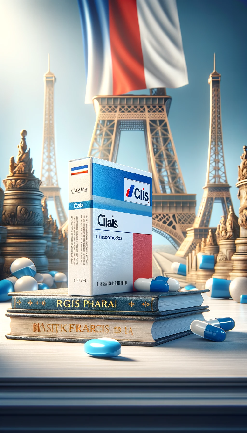 Cialis 20 mg comprimé pelliculé boîte de 8 prix